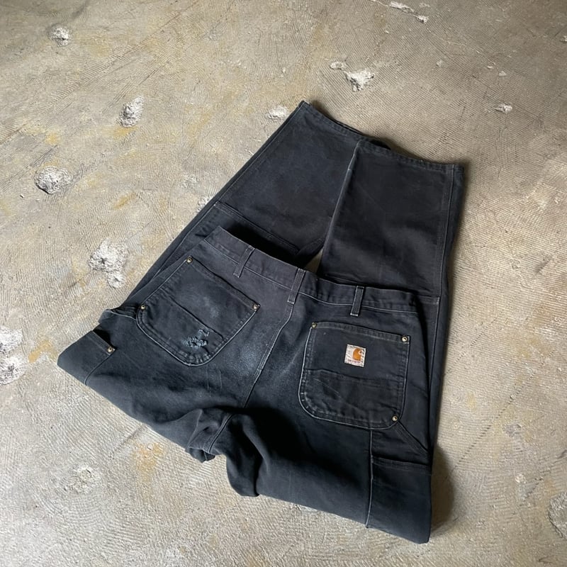 90s carhartt double knee duck painter pants 90s carhartt double knee duck painter pants