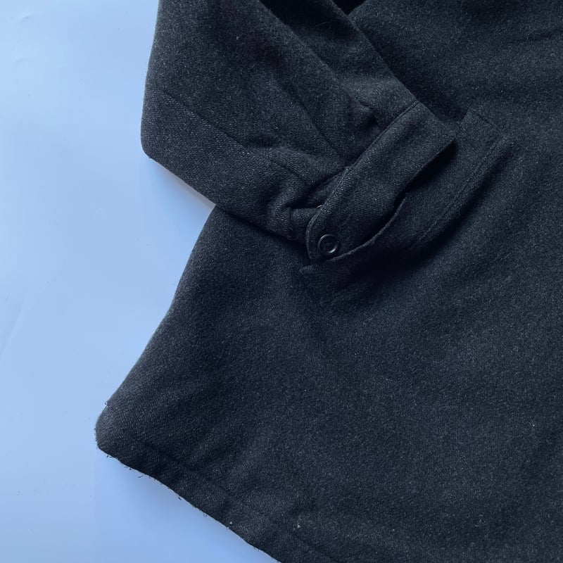 90s Ralph Lauren wool sport jacket | sui & shara