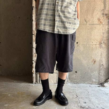 SEAN JOHN 90s ナイロンセットアップ シャカ Sean John ショーンジョン ジャージ セットアップ ホワイト 上下