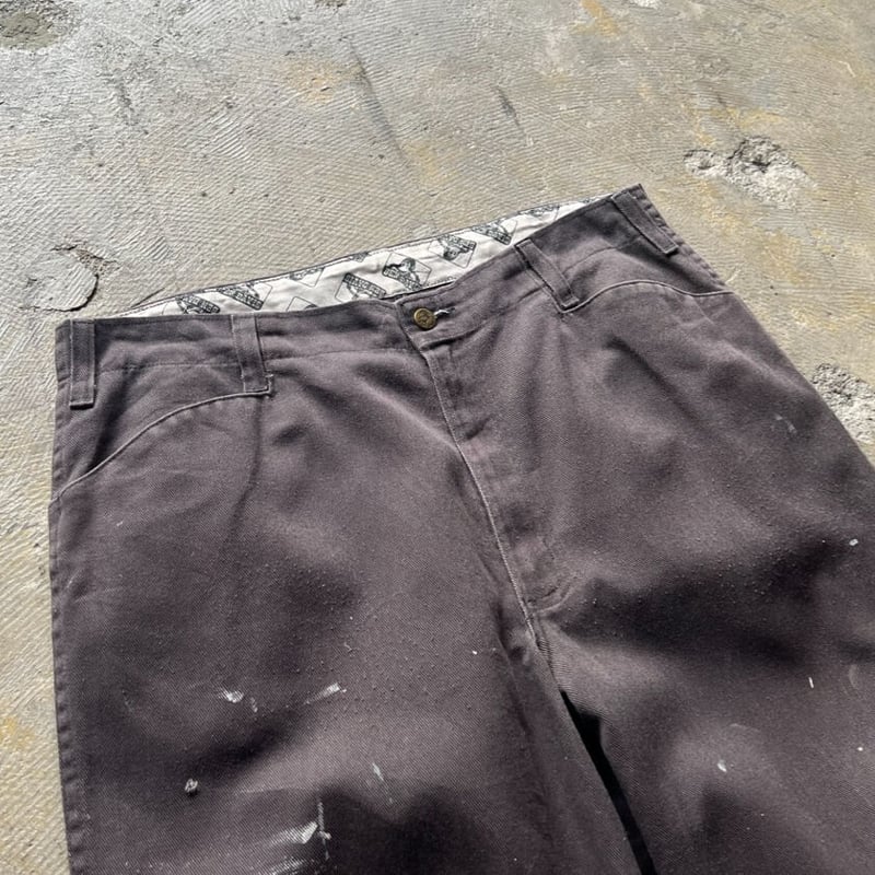 【USA製】90's BEN DAVIS ゴリラカット size30 廃盤色 USA製】90's BEN DAVIS ゴリラカット size30 廃盤色