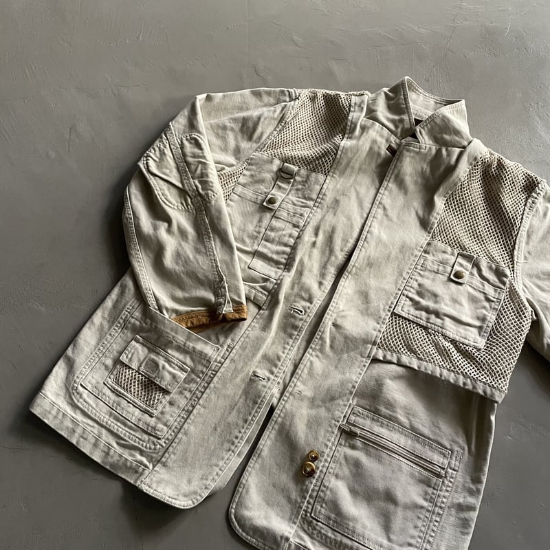 ★ シムス『OFFICIAL GUIDE JACKET』ORVIS・ハーディ★ IMG_5994-500x500.jpg