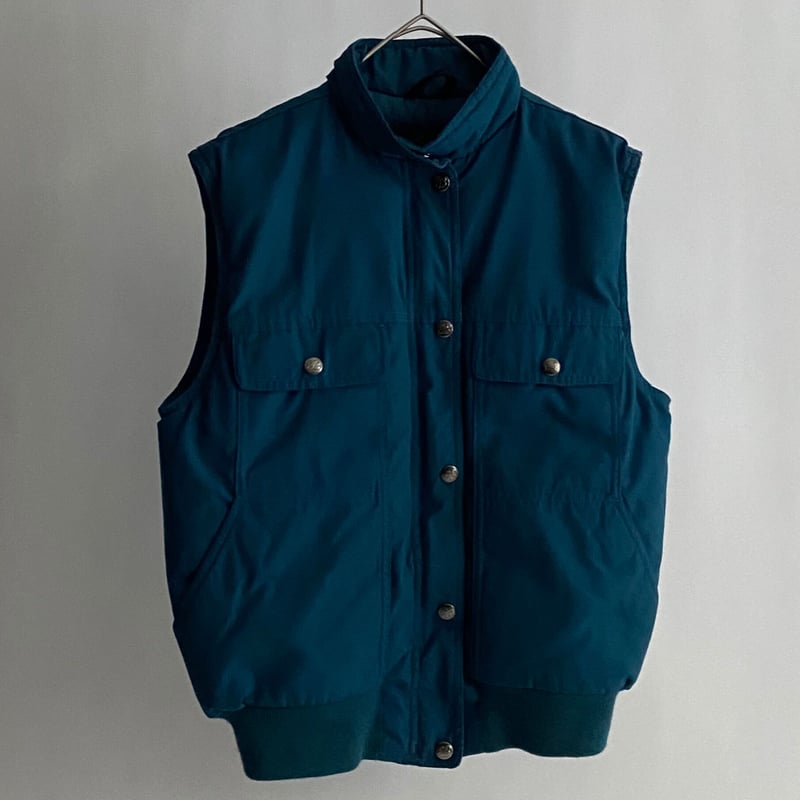 80s Eddie Bauer Goose down vest | sui & shara 80s Eddie Bauer Goose down vest | sui & shara
