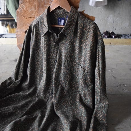 oldgap | STORES