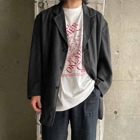 シルクジャケット | STORES