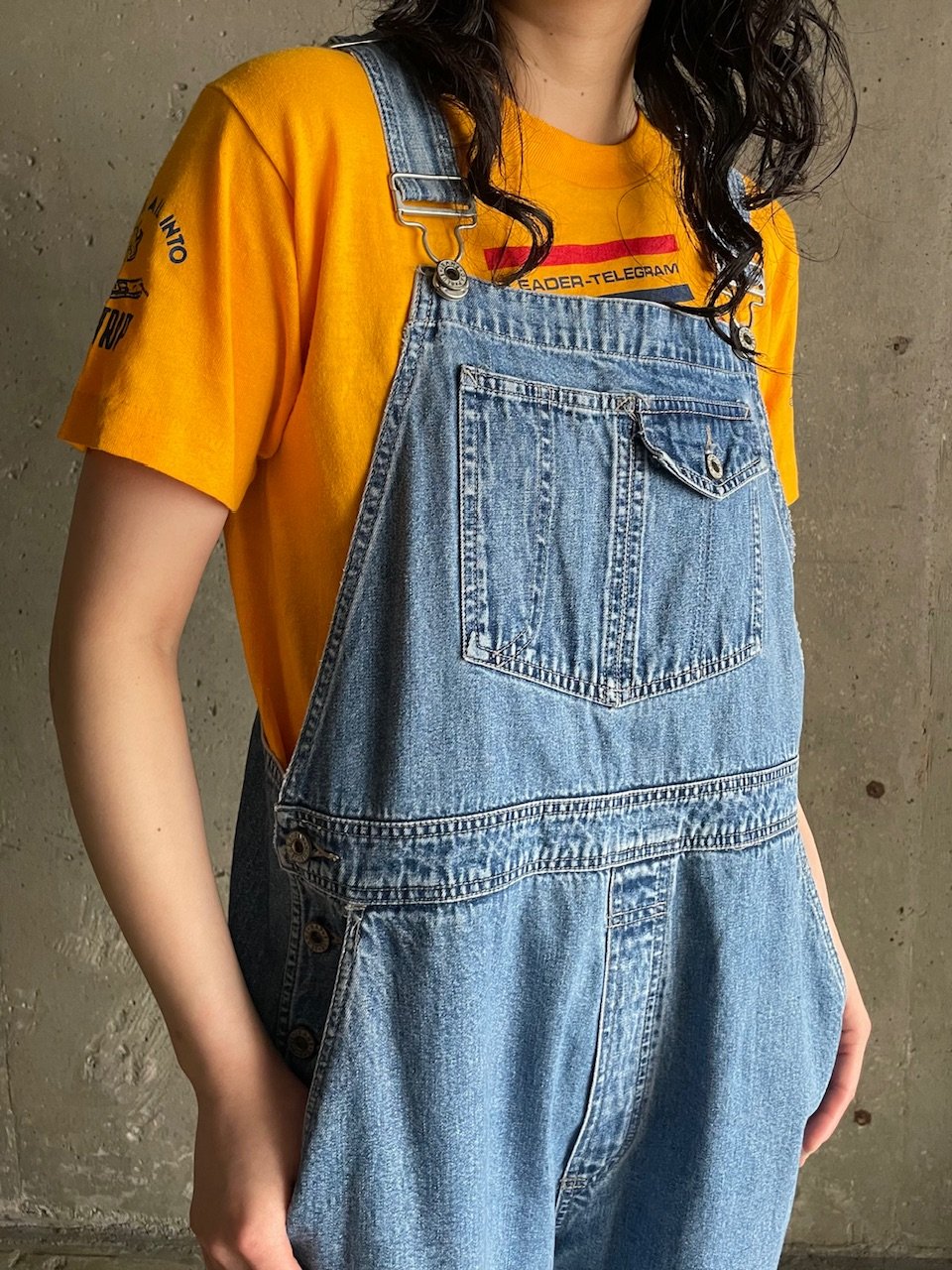 GAP 90's オーバーオール　Mサイズ GAP 90s オーバーオール Mサイズ パンツ