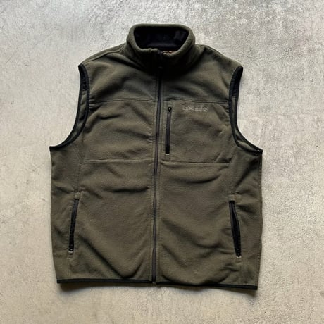 Timberland fleece vest