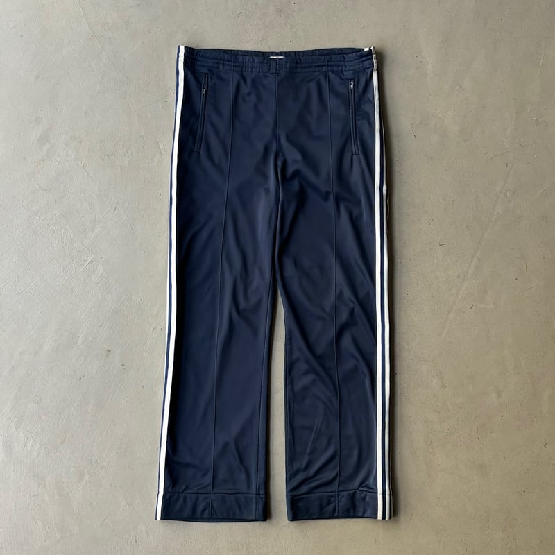 ウォーキング・ランニングウェア 80s Adidas ATP track pants POST JUNK / 80's ADIDAS ATP Track Pants Made In U.S.A. [L]
