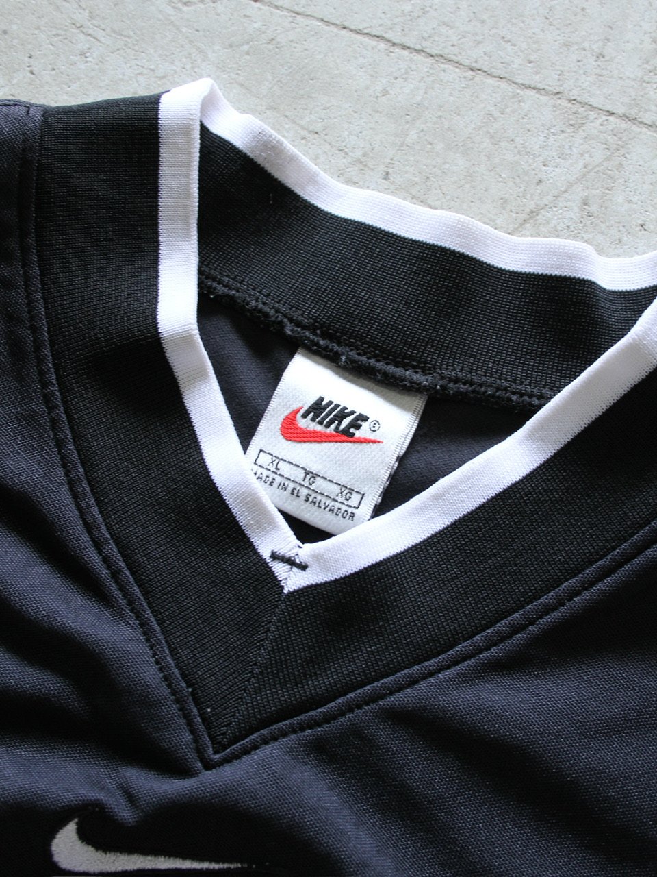 GAME SHIRT SS 新品未使用 90s NIKE game shirt | sui & shara