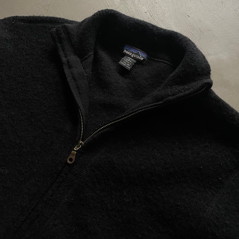 90s Patagonia wool drivers knit | sui & shara