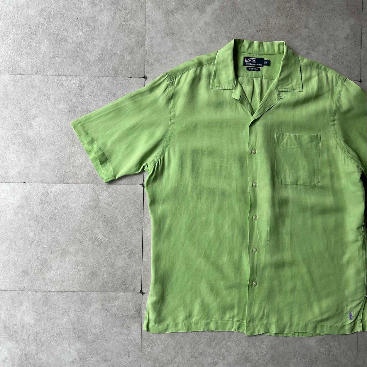 90s Ralph Lauren 