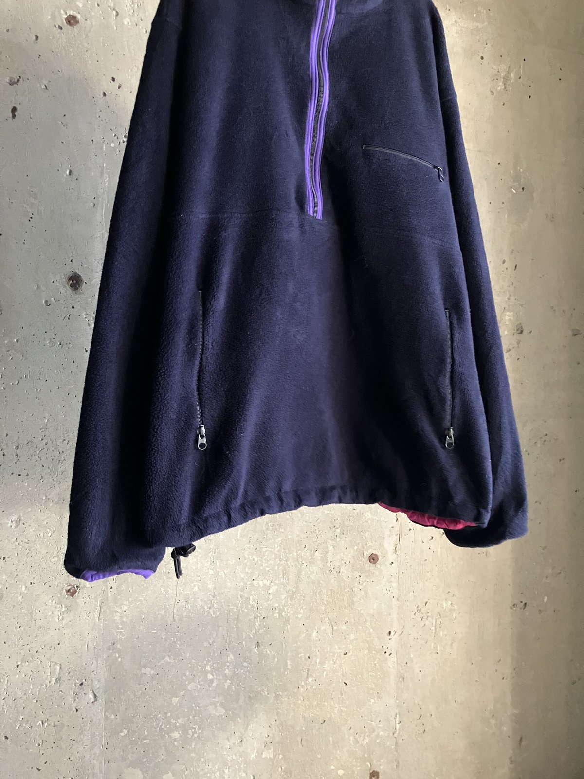 【90s】Patagonia グリゼード 90's Patagonia 