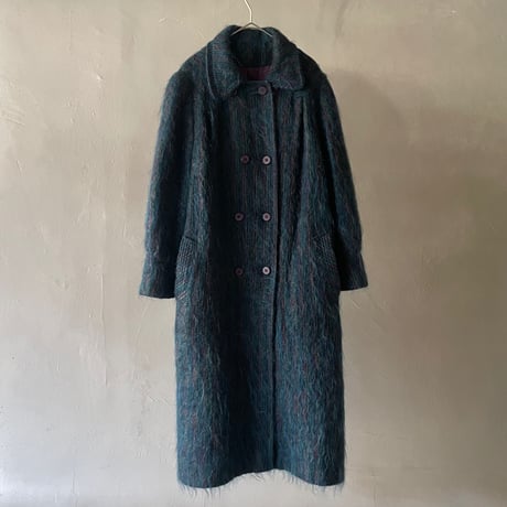 モヘアコート | STORES モヘアコート | STORES