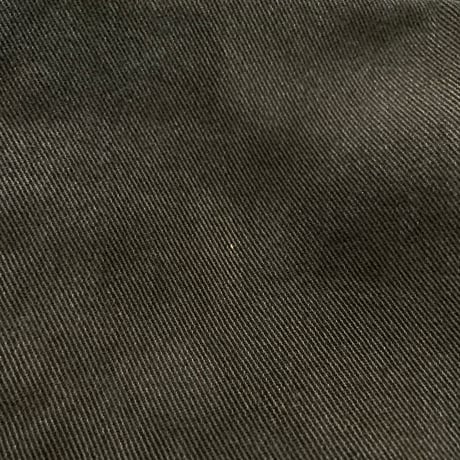 1995s SilverTab "baggy" black denim pants