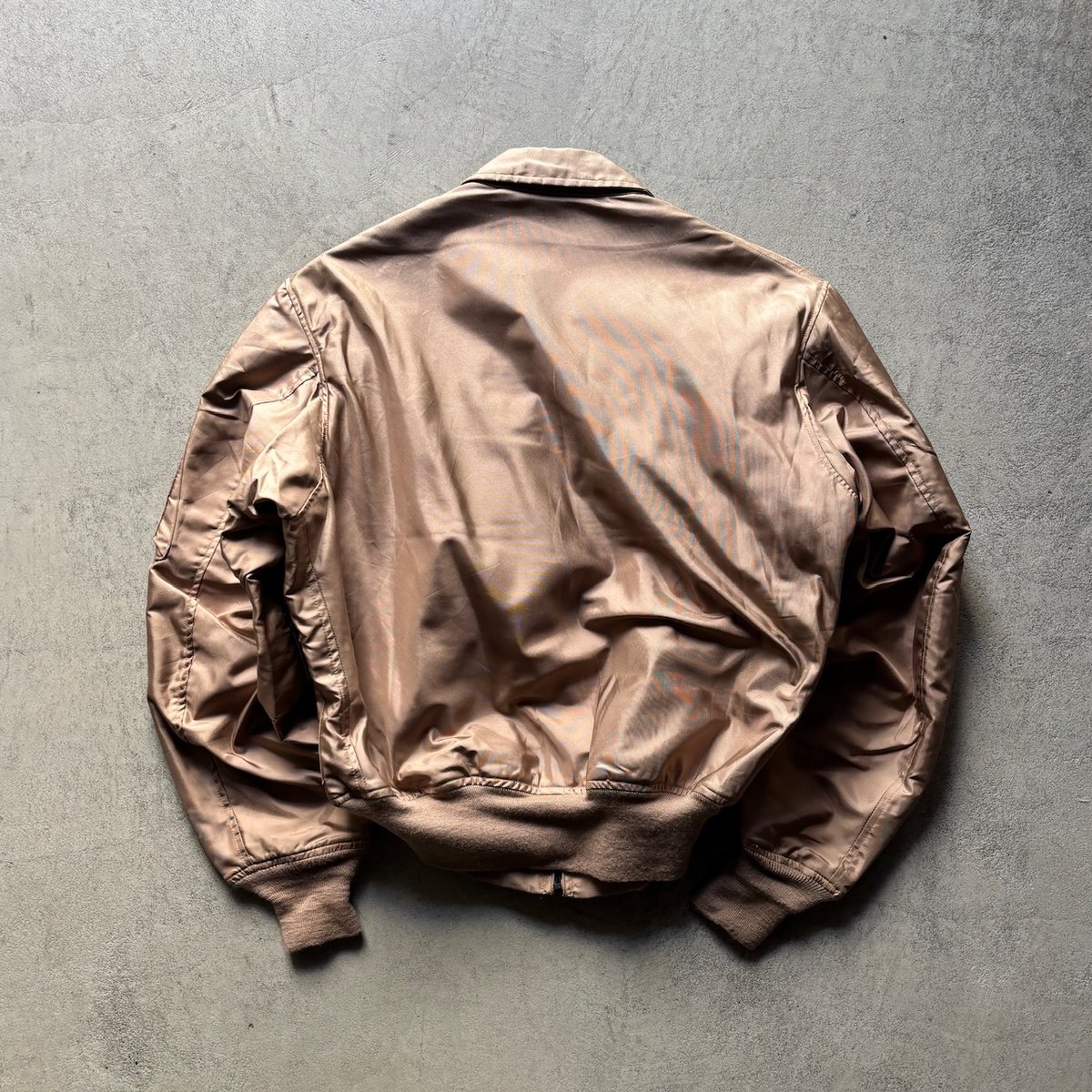 00s CWU-36P flight jacket | sui & shara