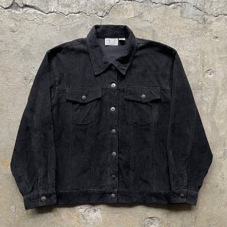 コーデュロイジャケット | STORES