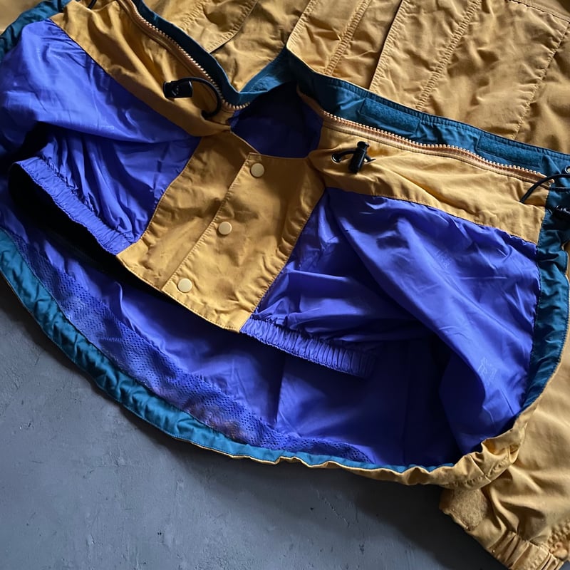 patagonia 90s NITRO2 Jacket ナイトロ2ジャケット 20210123-7640-14qnq2.jpg