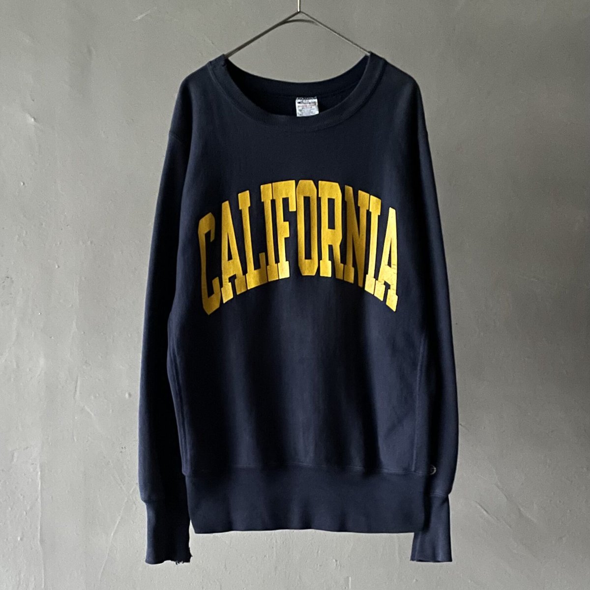 90s Champion reverse weave ''California'' init 90s Champion reverse weave ''California'' init