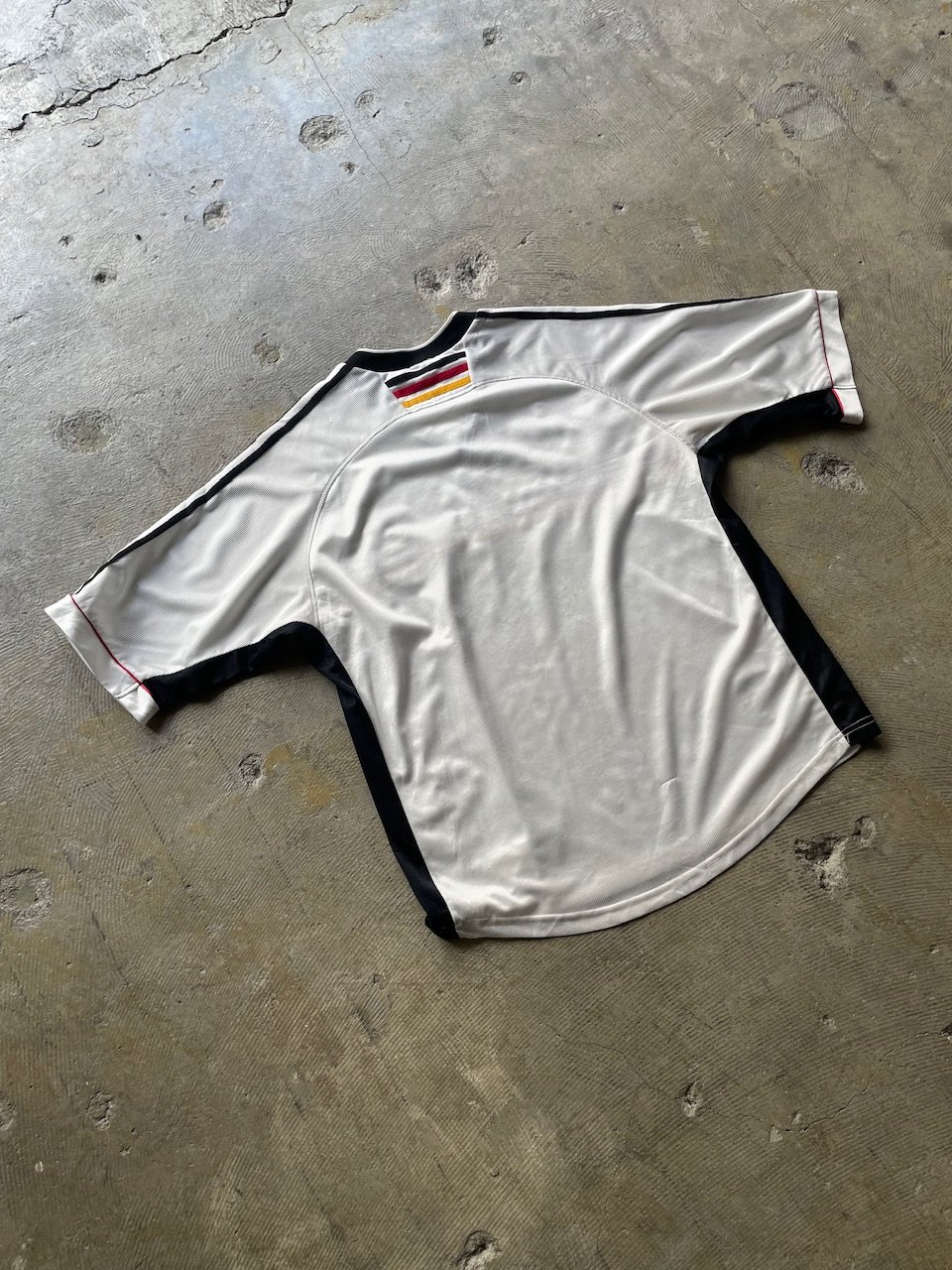 98's Germany representative game shirt | sui & ...