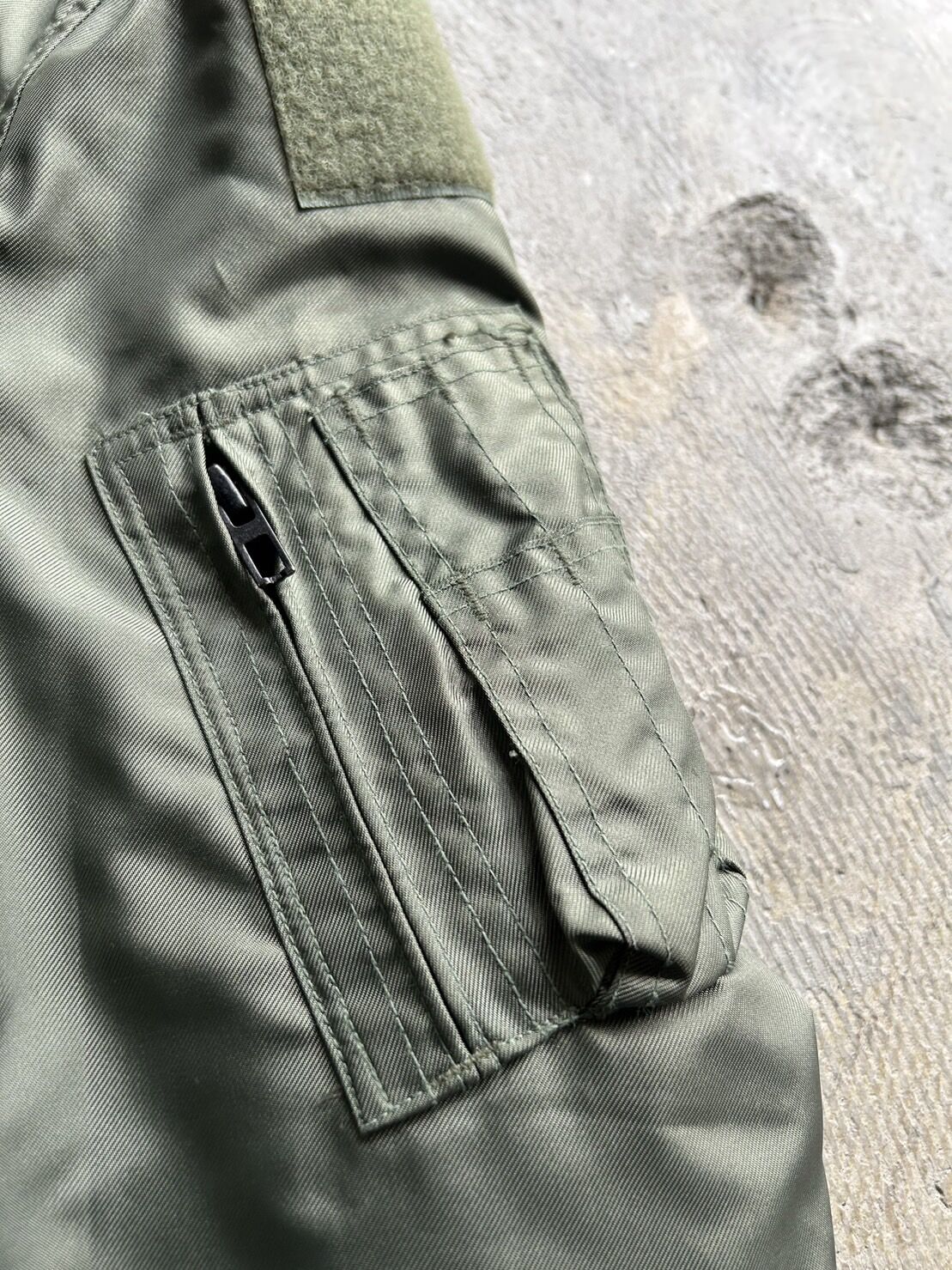 00's PROPPER CWU-36/p flight jacket | sui & shara 00's PROPPER CWU-36/p flight jacket | sui & shara