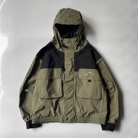 フィッシングジャケット | STORES