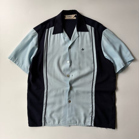 オープンカラーシャツ | STORES