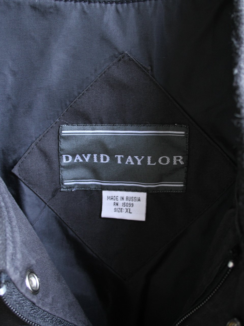 貴重◎ 90's david tailor cupsholder jacket 貴重◎ 90's david tailor cupsholder jacket