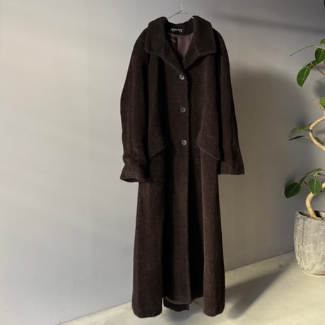 Rammstein  内ボアコート SAINT Mxxxxxx】25SS DROP3 コレクションから大注目のコラボ