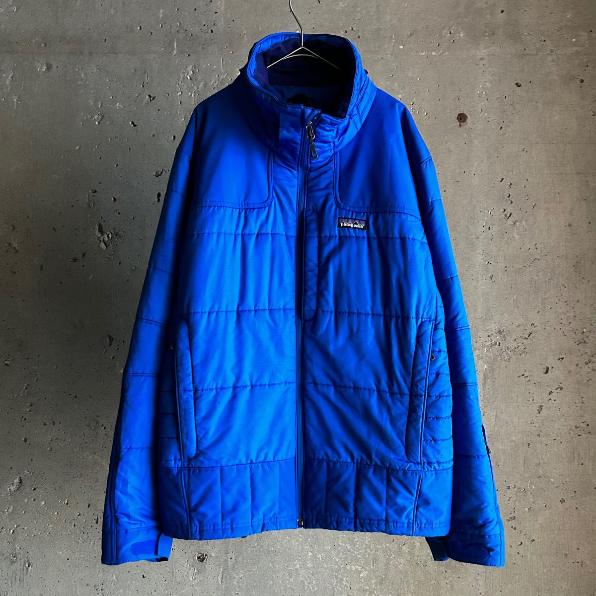 00's Patagonia rubicon rider jacket | sui & shara 00's Patagonia rubicon rider jacket | sui & shara