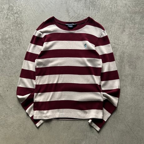 ボーダーロンt | STORES