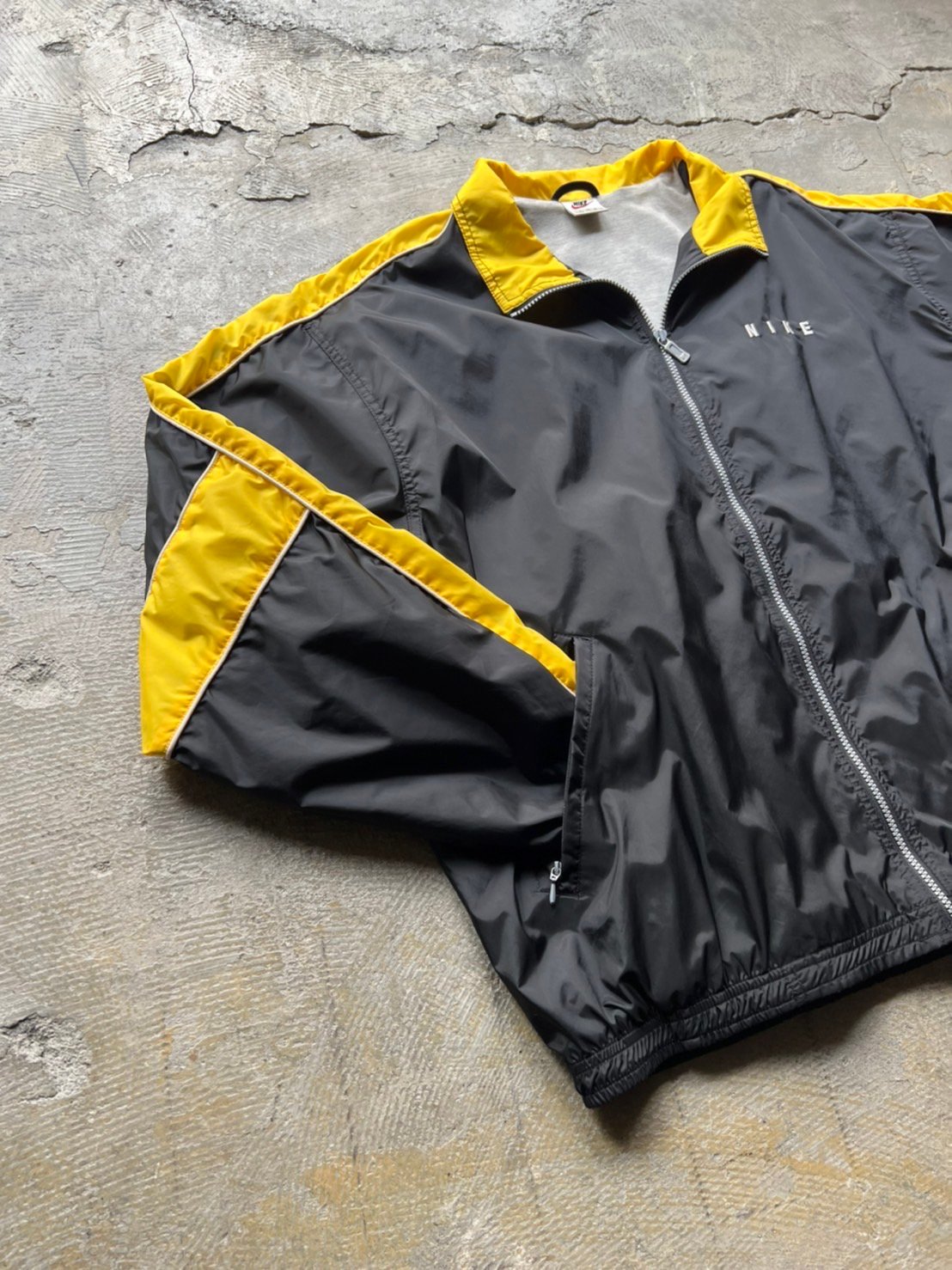 NIKE 00s 90s ナイロンジャケット　ポーカーズ　カンティス 楽天市場】【10/8 最大半額SALE×ポイント5倍!!】 90s ナイキ