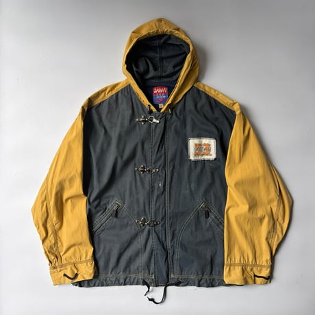 ファイヤーマンジャケット | STORES