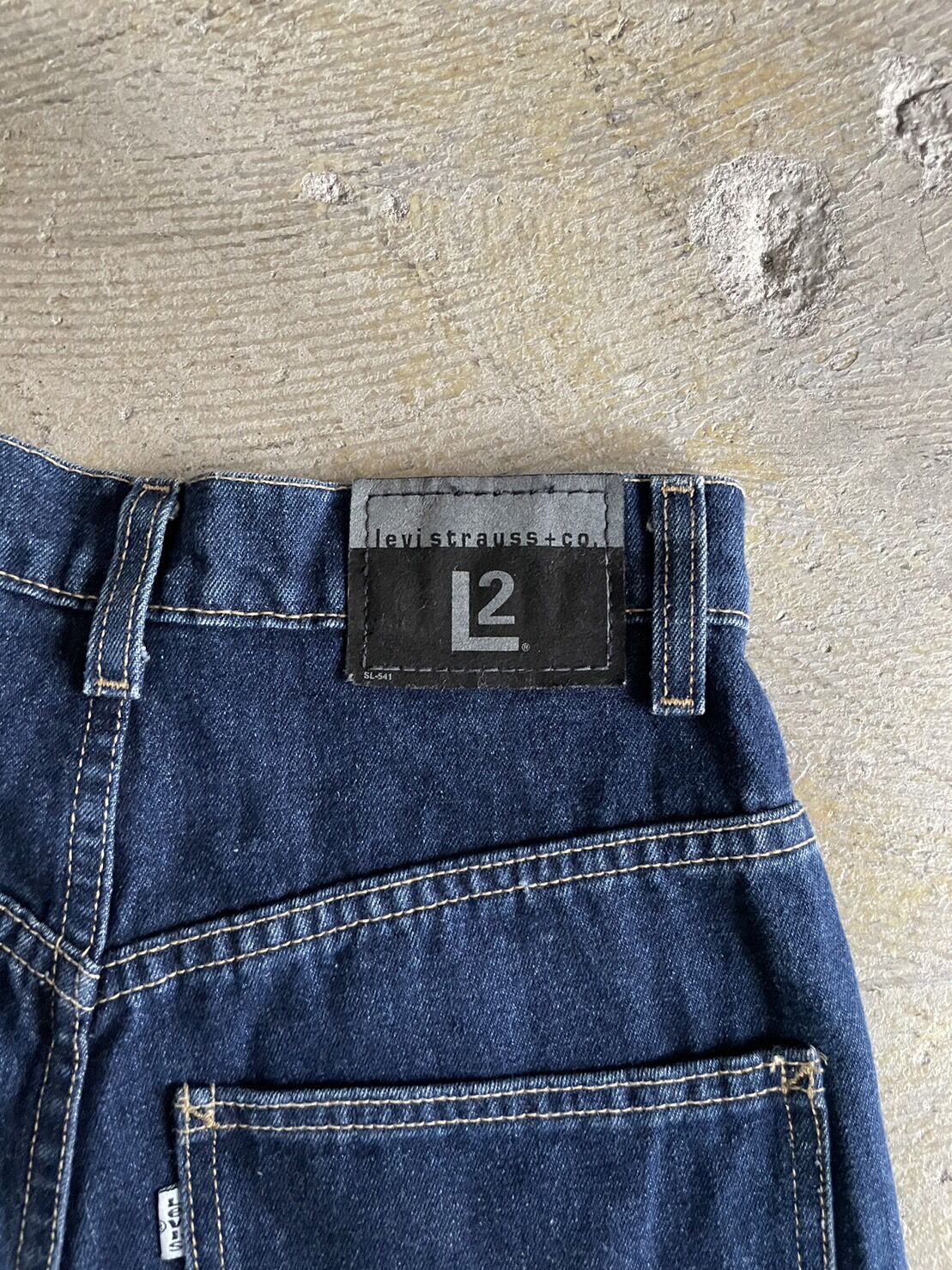 90's Levi's 