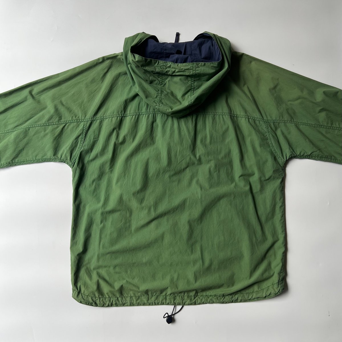 90s GAP cotton anorak hoodie | sui & shara