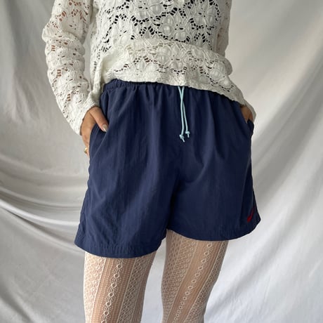 ナイロンショーツ | STORES