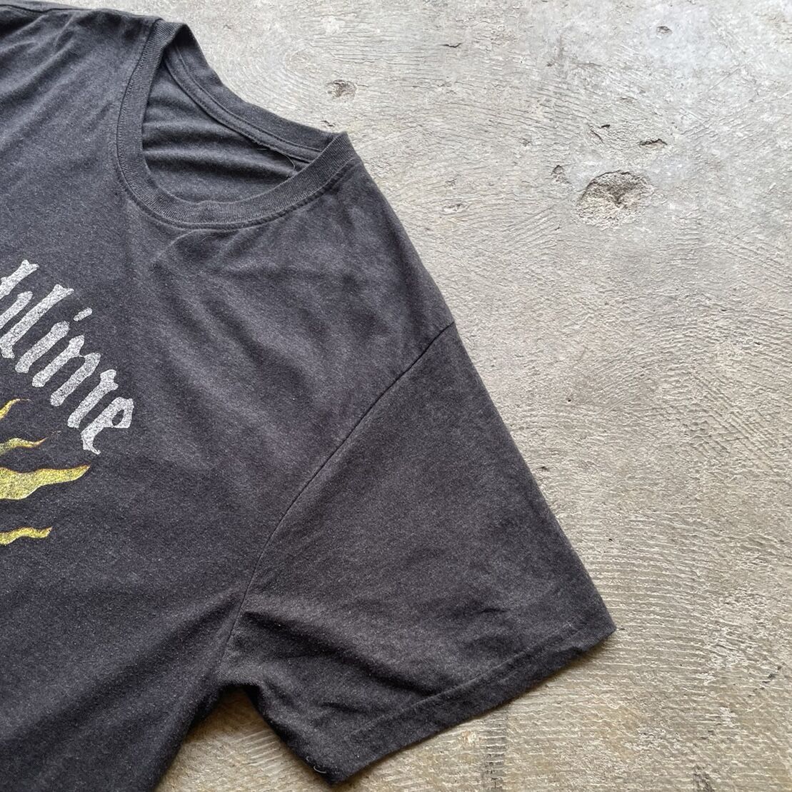 サブライムTシャツ、バンドT、西海岸、 ハードコア、スカ、レゲエ 送料込❗️Sublime サブライム 西海岸 レゲエ サンテリア バンド