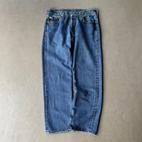 2004 Levi’s 501 denim pants