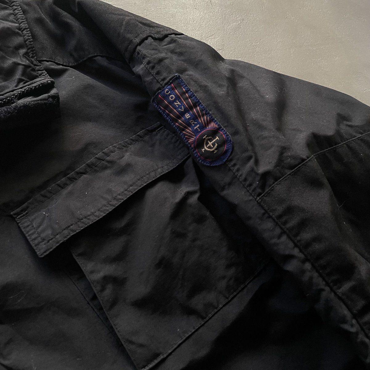 90s Columbia ″Convert” nylon mountain jacket | 90s Columbia ″Convert” nylon mountain jacket |