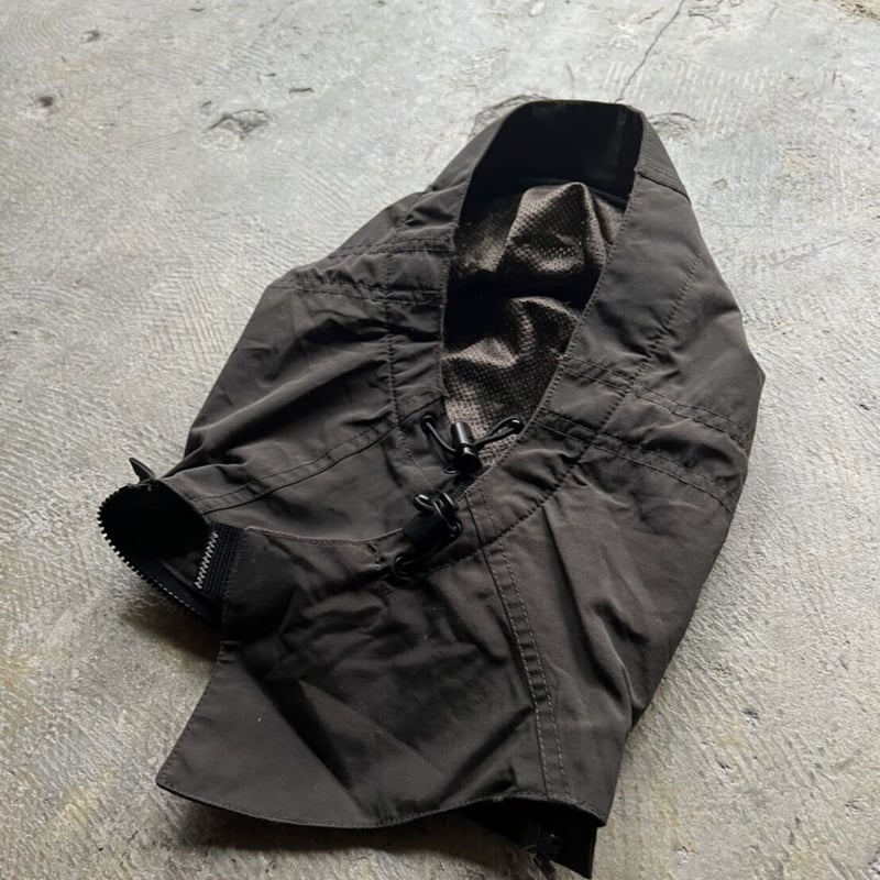 00s OAKLEY Technical Softwear mountain jacket