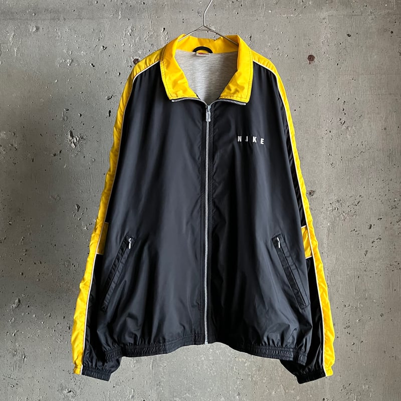 nike ナイキ　神戸製鋼　steelers ラグビー　90s ジャケット nike ナイキ 神戸製鋼 steelers ラグビー 90s ジャケット