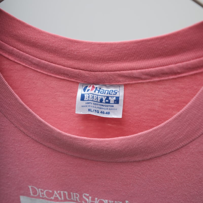90s Art festival print T-shirt | sui & shara