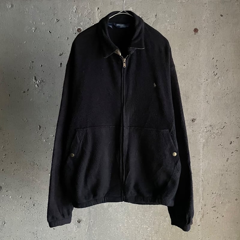 ジャケット・アウター 80's~ Polo by Ralph Lauren swing top 楽天市場】80s Polo Ralph Lauren Red Denim Swing Top Jacket