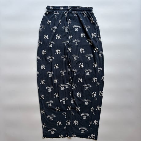 総柄パンツ | STORES
