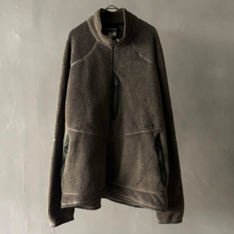 00s Patagonia MARS R2 special | sui & shara