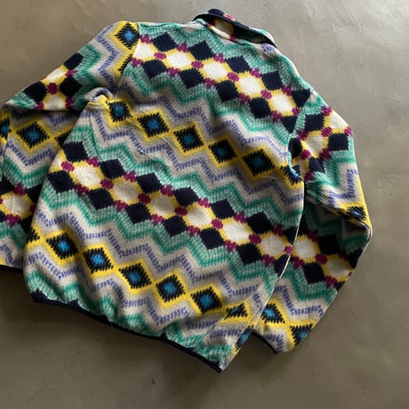 Patagonia snap-t  ″Native″