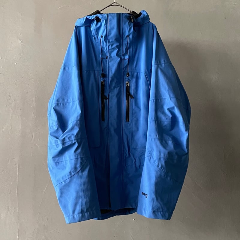 00s L.L.Bean outdoors GORE-TEX jacket | sui &