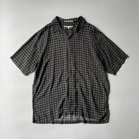 オープンカラーシャツ | STORES