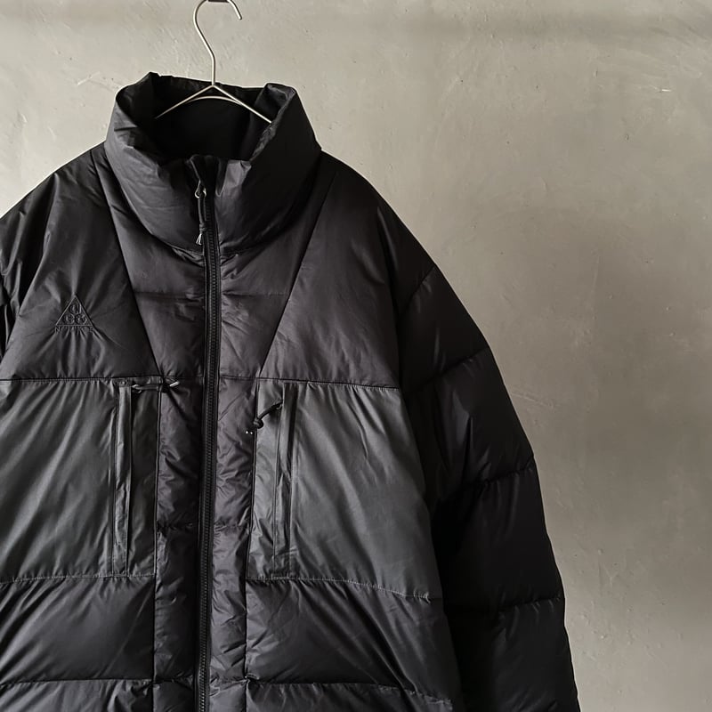 Nike ACG down jacket | sui & shara