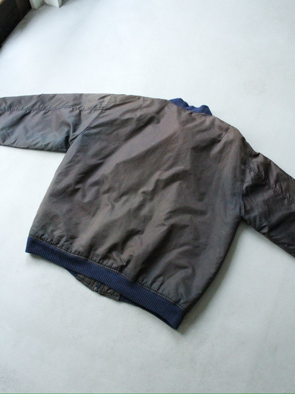 ジャケット・アウター 90s ma-1 jacket MILITARY ma1 ma-1 CONCORD / コンコルド 90S MA-1 FLIGHT