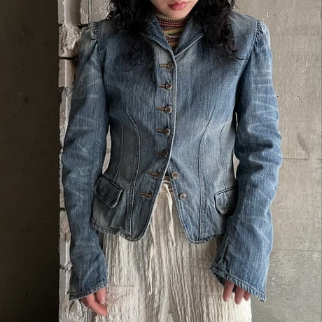 デザインデニム | STORES