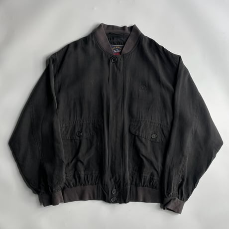 シルクブルゾン | STORES